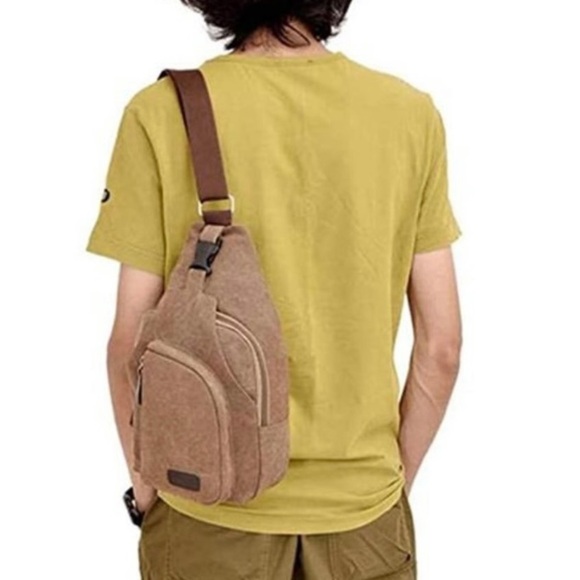 Sport Pack Chestpack or Backpack - Picture 1 of 9